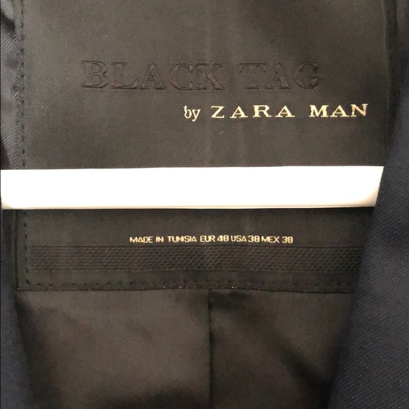 Zara men’s suits - Picture 2 of 8